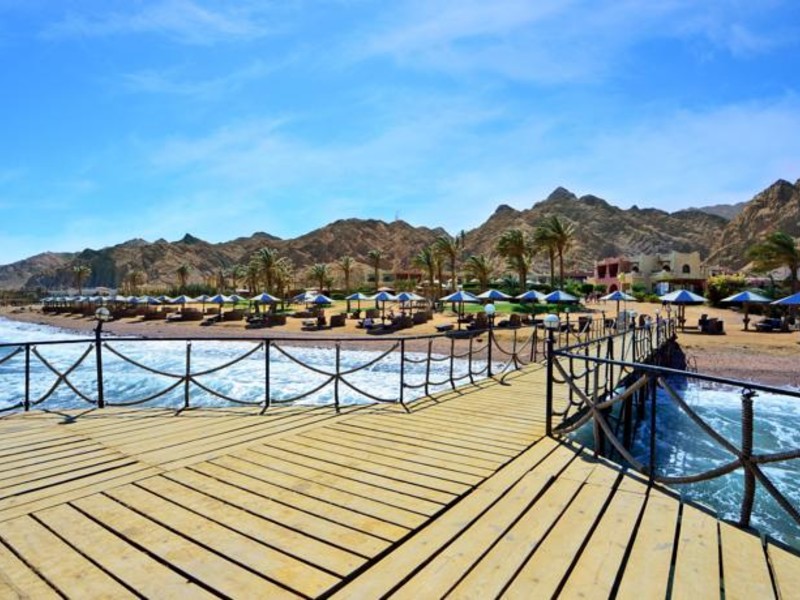 Tropitel Dahab Oasis  129792