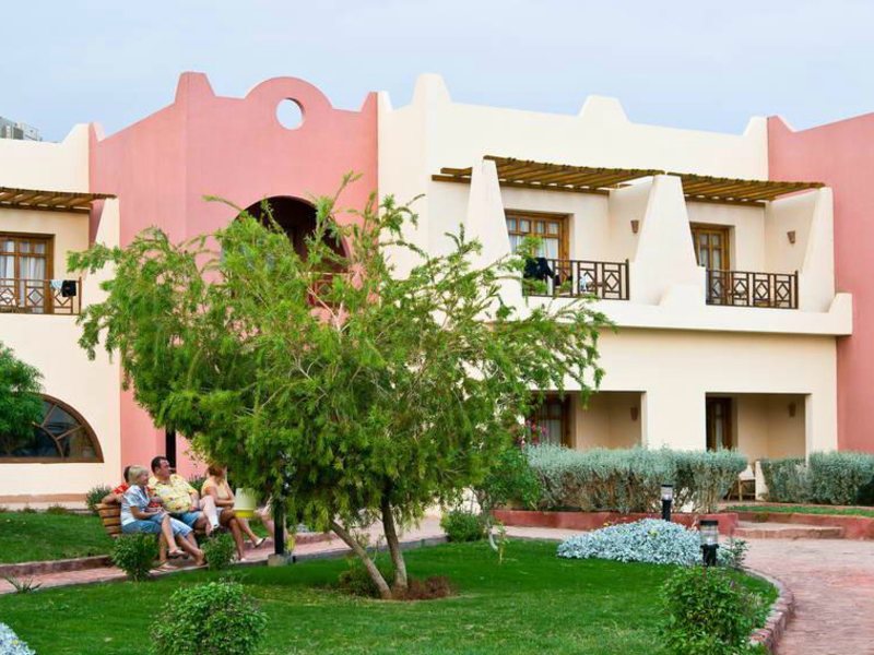 Tropitel Dahab Oasis  129793