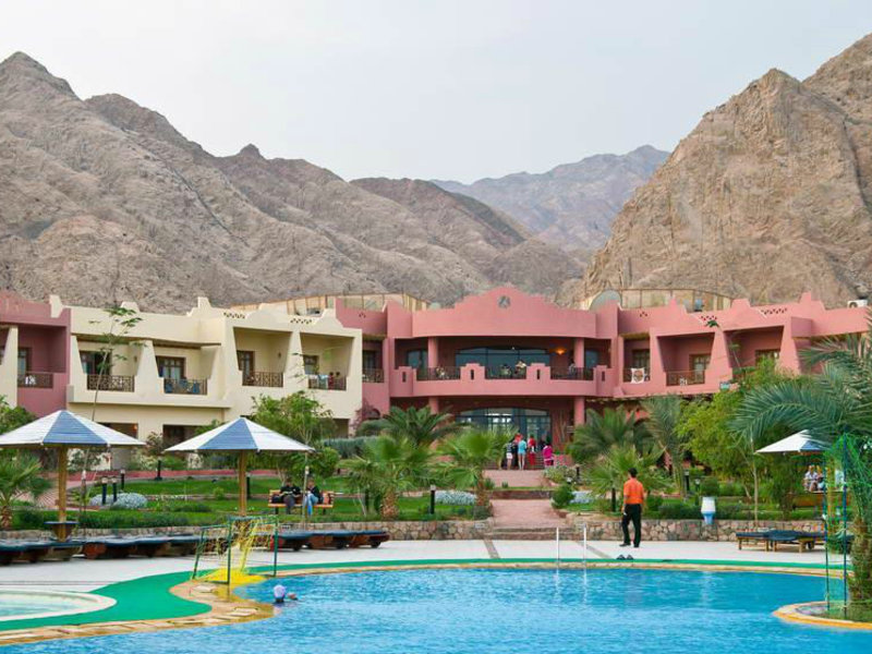 Tropitel Dahab Oasis  129794