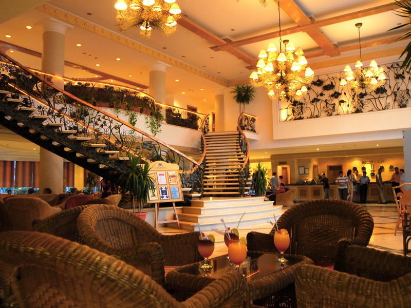 Tropitel Naama Bay 129801