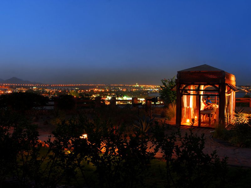 Tropitel Naama Bay 129808