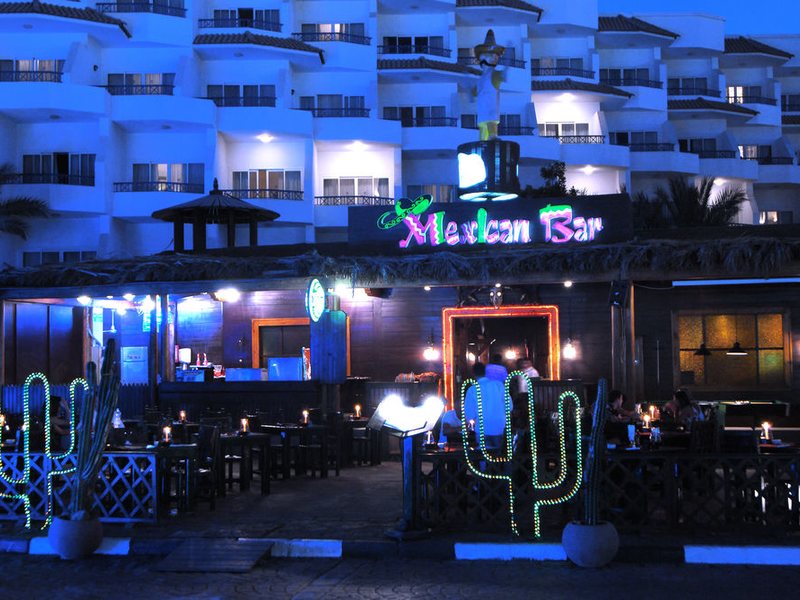 Tropitel Naama Bay 129813