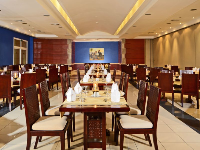 Tropitel Naama Bay 129814