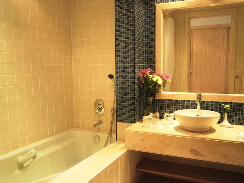 Tropitel Naama Bay 129815