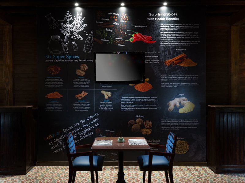 Tropitel Naama Bay 129829