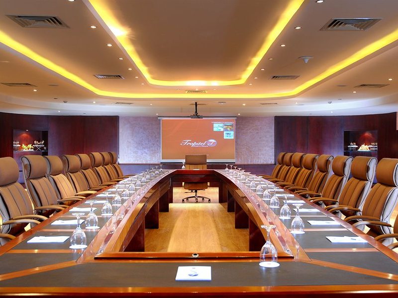 Tropitel Sahl Hasheesh 129831