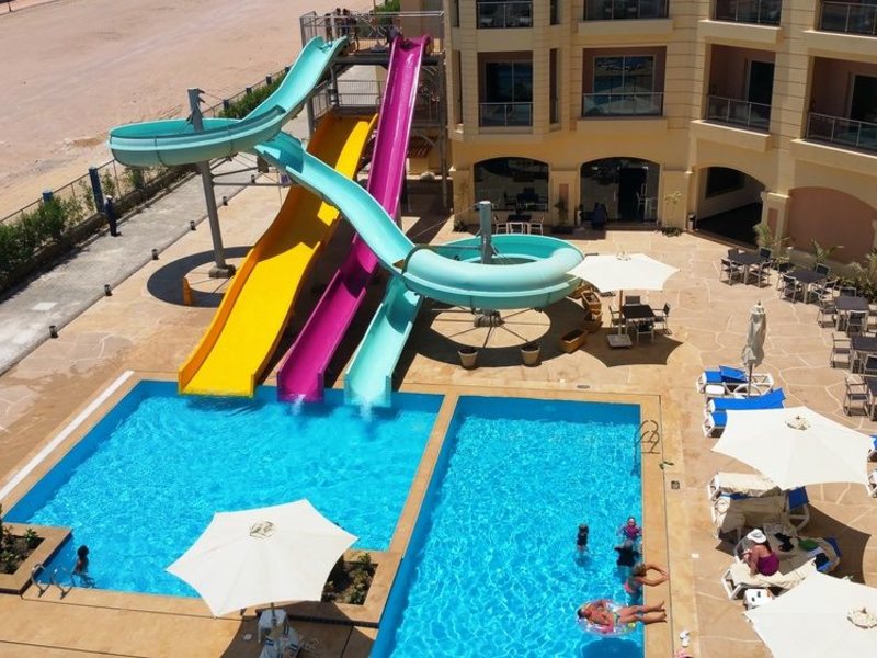 Tropitel Sahl Hasheesh 129832