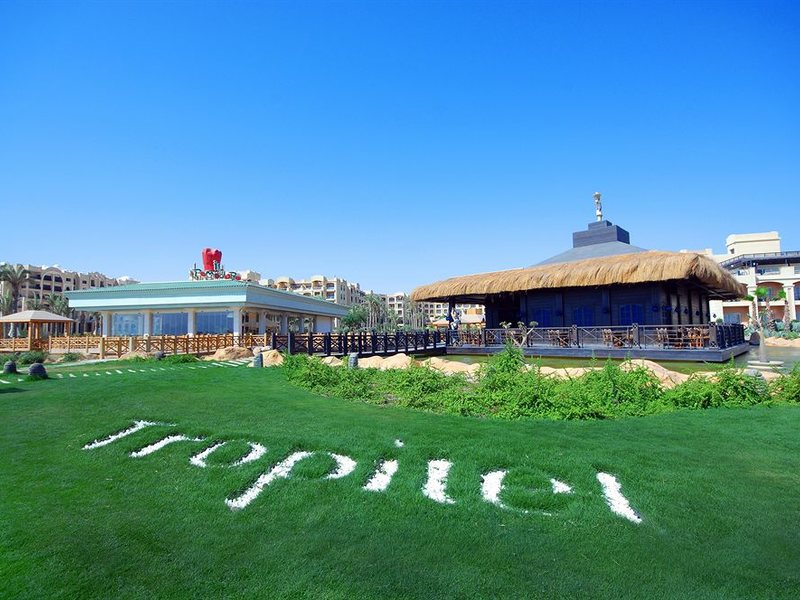 Tropitel Sahl Hasheesh 129833