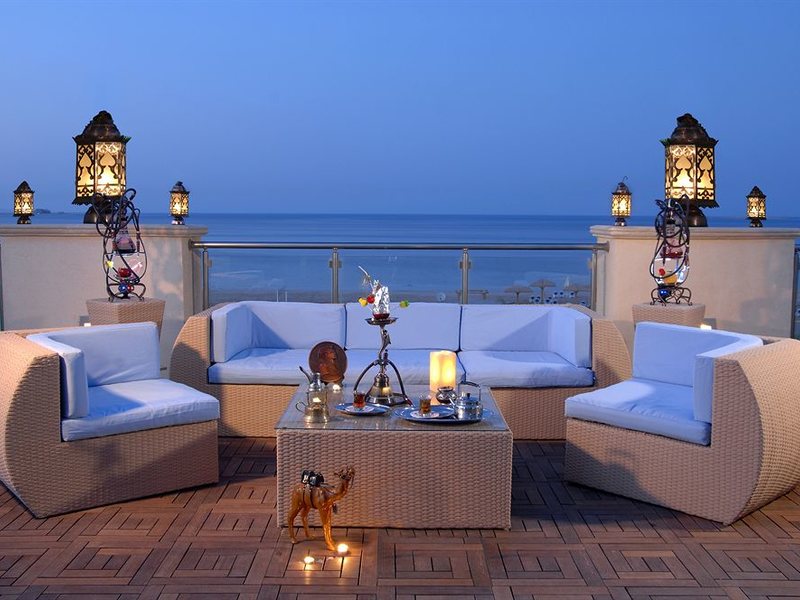 Tropitel Sahl Hasheesh 129837