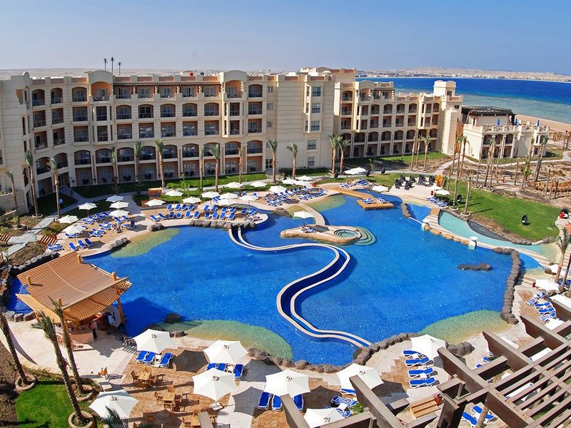 Tropitel Sahl Hasheesh 129839
