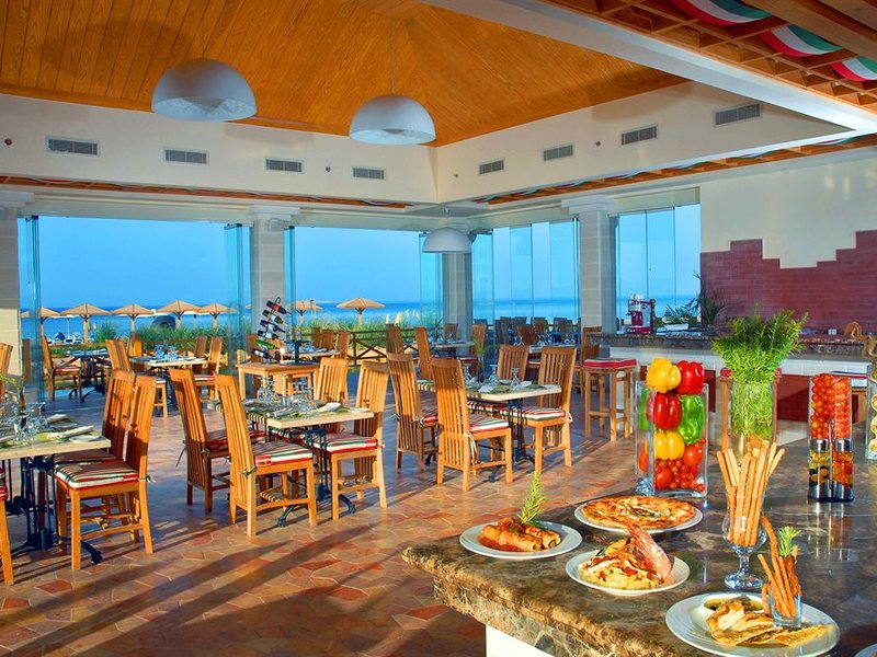 Tropitel Sahl Hasheesh 129840