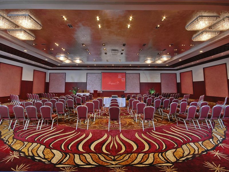 Tropitel Sahl Hasheesh 129841