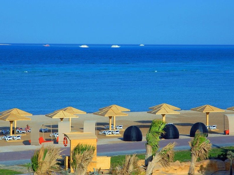 Tropitel Sahl Hasheesh 129843