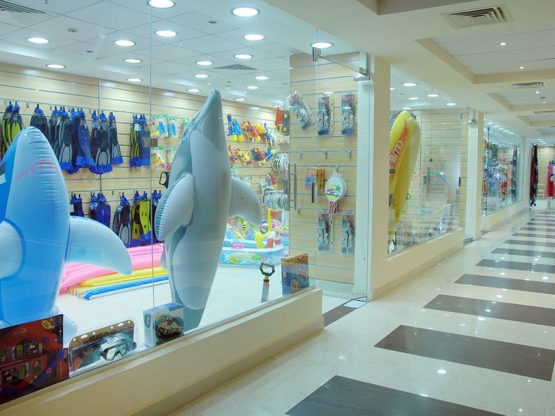 Tropitel Sahl Hasheesh 129845