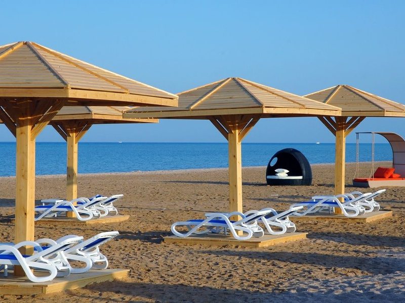 Tropitel Sahl Hasheesh 129846