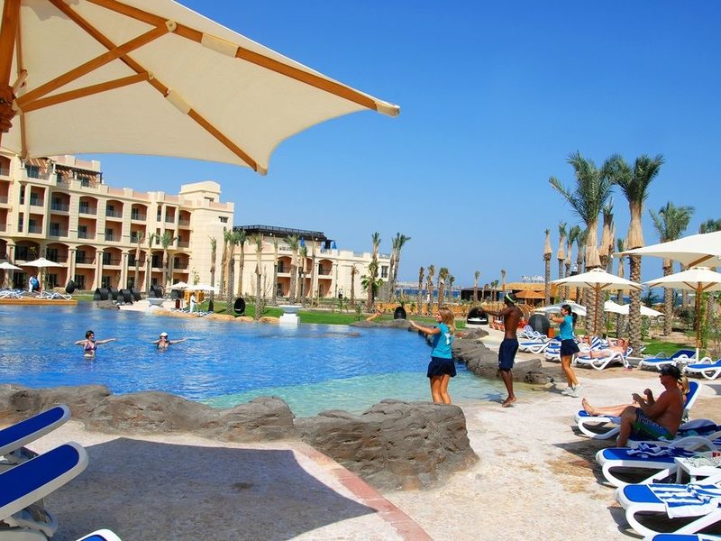 Tropitel Sahl Hasheesh 129847