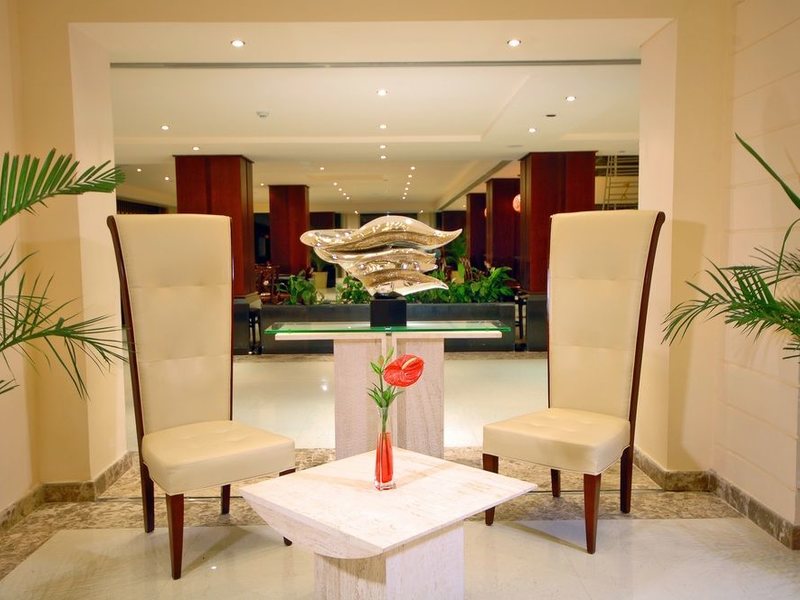 Tropitel Sahl Hasheesh 129848