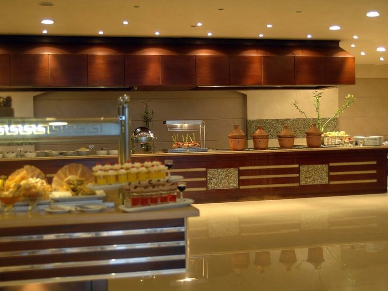 Tropitel Sahl Hasheesh 129849