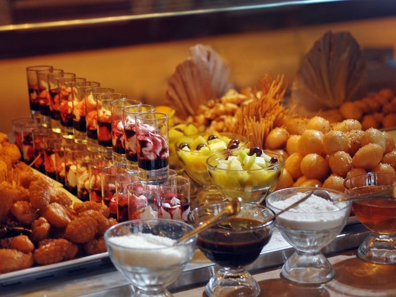 Tropitel Sahl Hasheesh 129850