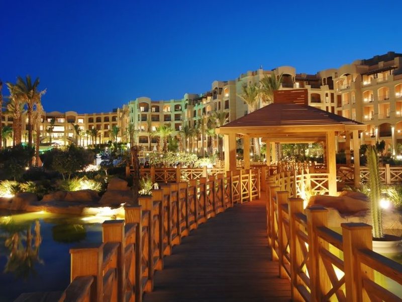 Tropitel Sahl Hasheesh 129851