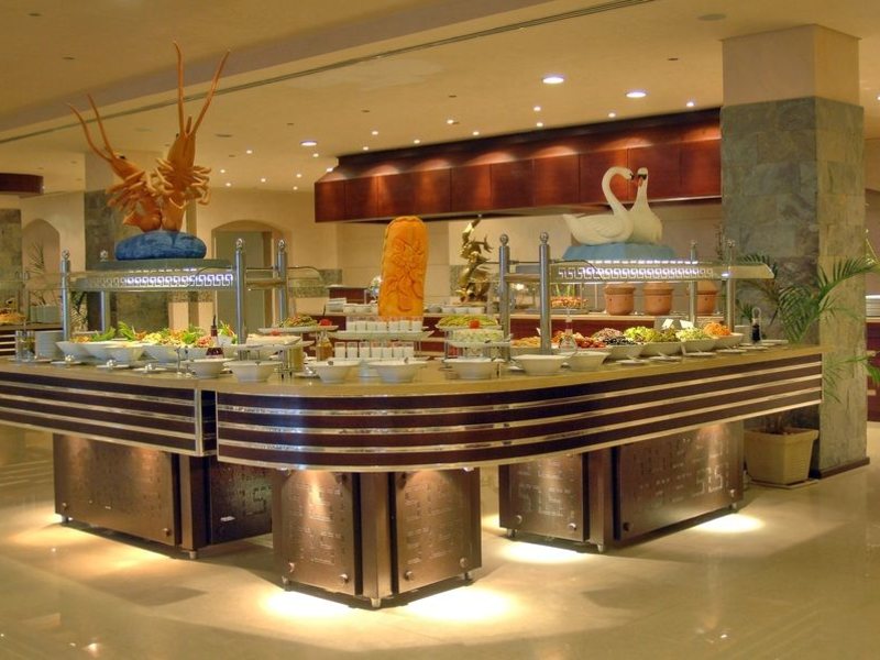 Tropitel Sahl Hasheesh 129854