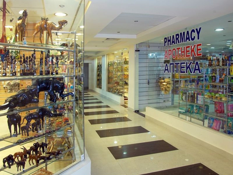 Tropitel Sahl Hasheesh 129855