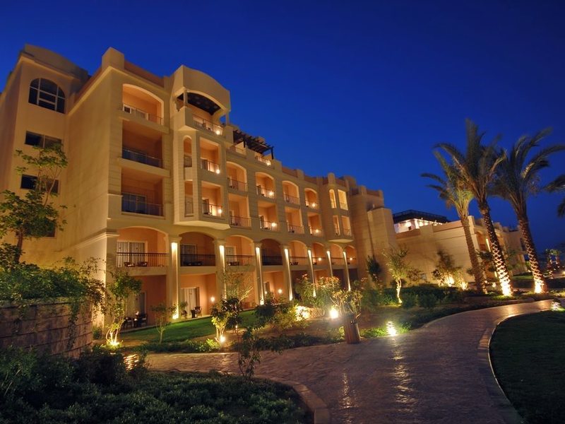 Tropitel Sahl Hasheesh 129860