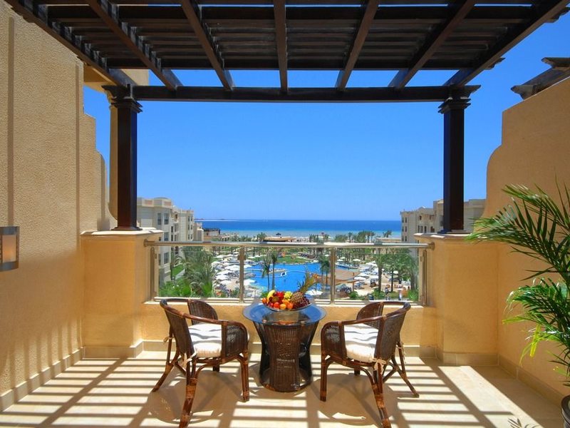 Tropitel Sahl Hasheesh 129861