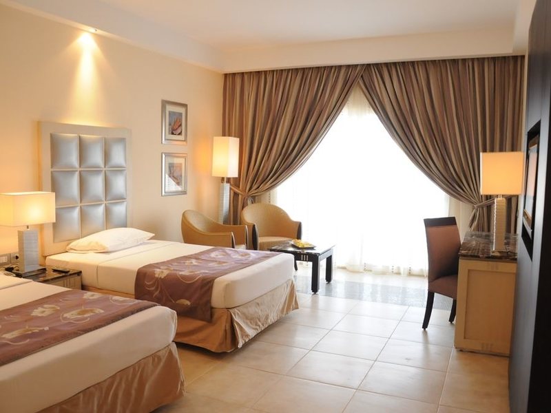 Tropitel Sahl Hasheesh 129862