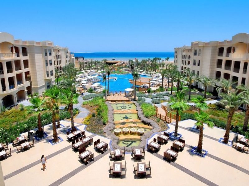 Tropitel Sahl Hasheesh 129863