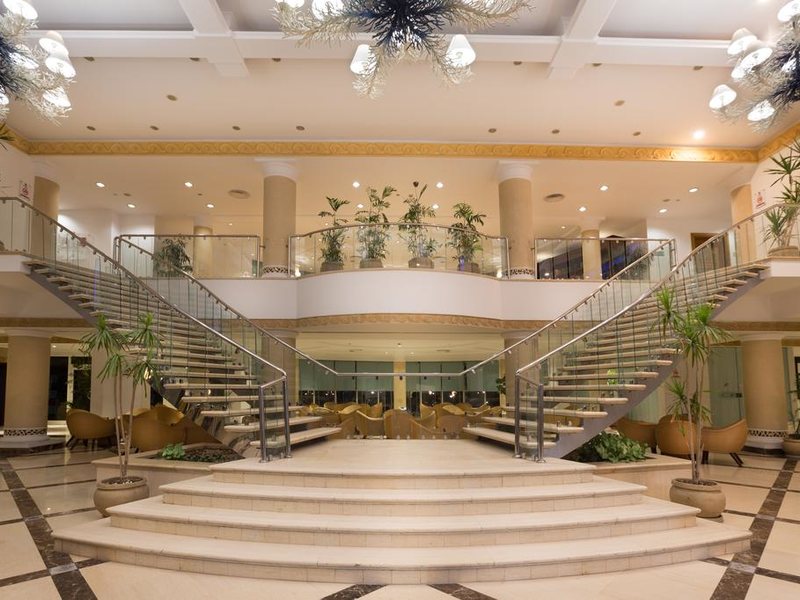 Tropitel Waves Naama Bay 294325