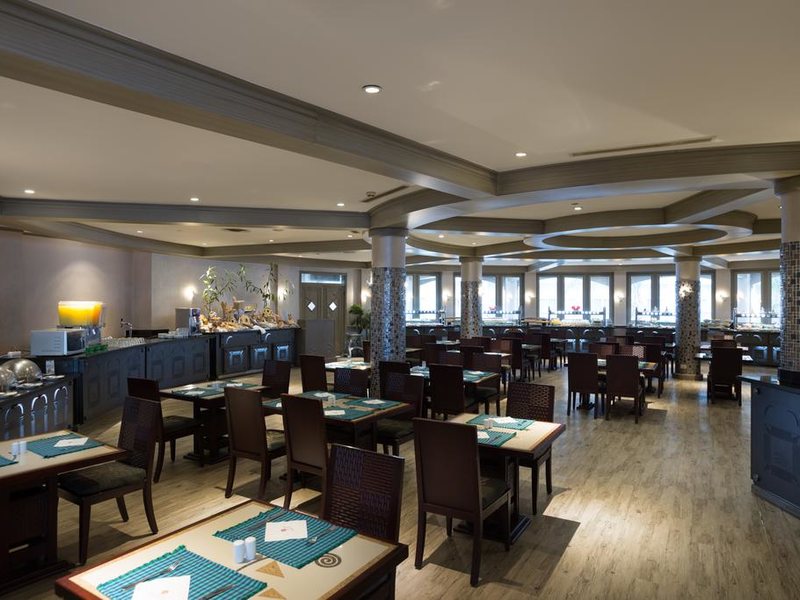 Tropitel Waves Naama Bay 294326