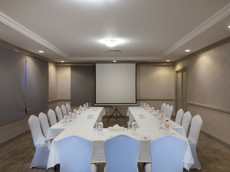 Tropitel Waves Naama Bay 294330