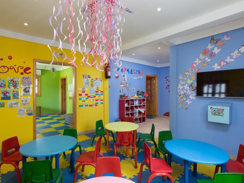 Tropitel Waves Naama Bay 294333