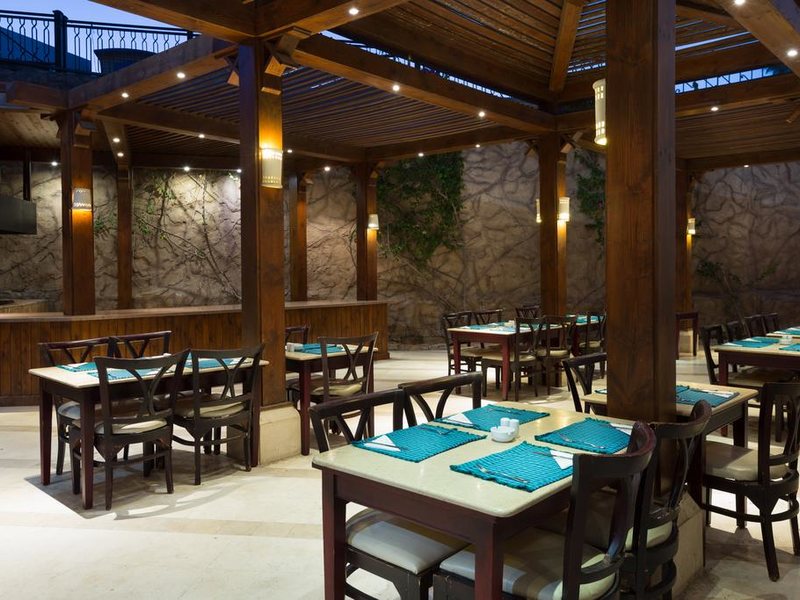 Tropitel Waves Naama Bay 294335