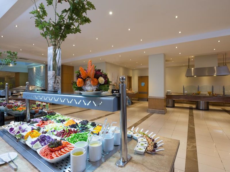 Tropitel Waves Naama Bay 294337