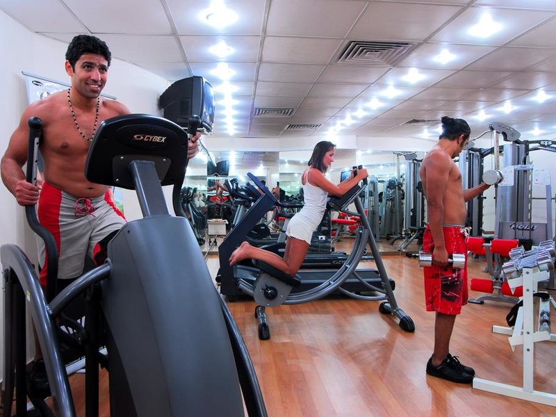 Tropitel Waves Naama Bay 294340