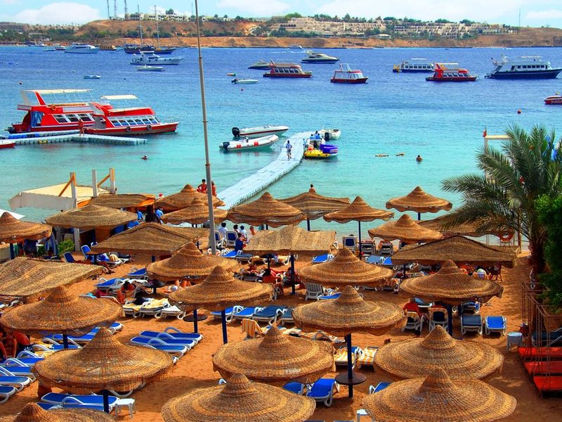 Tropitel Waves Naama Bay 294343