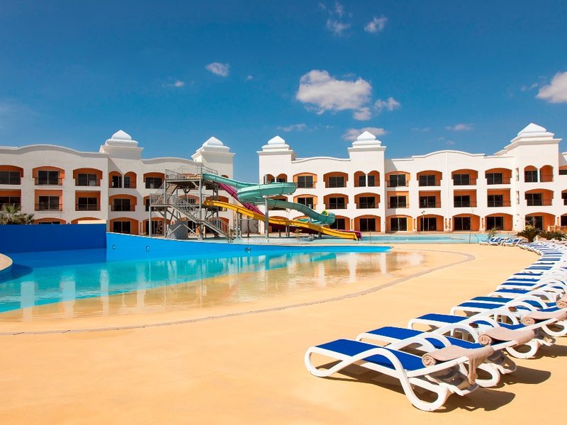 Tropitel Waves Naama Bay 294349