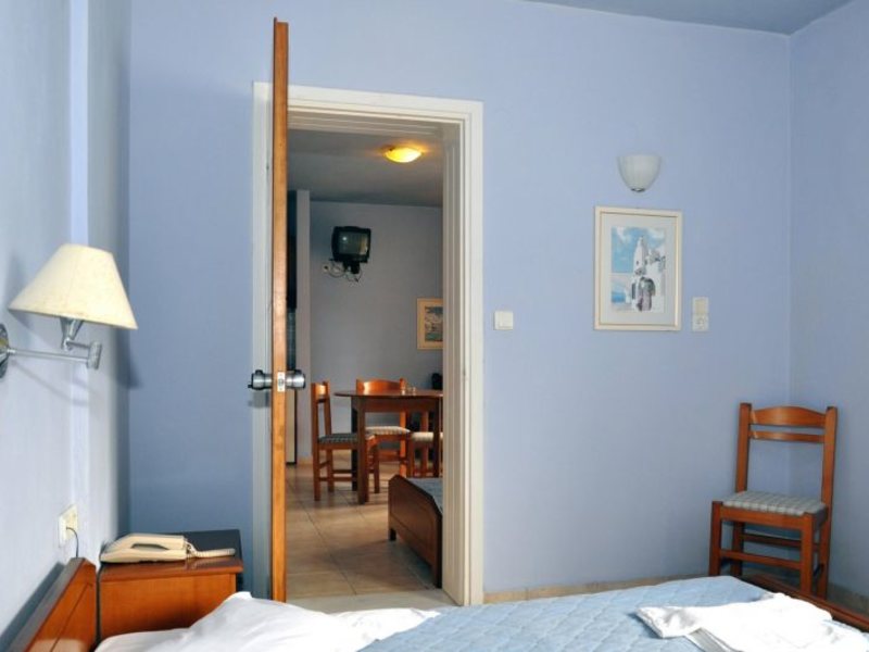 Troulis Aparts 101231