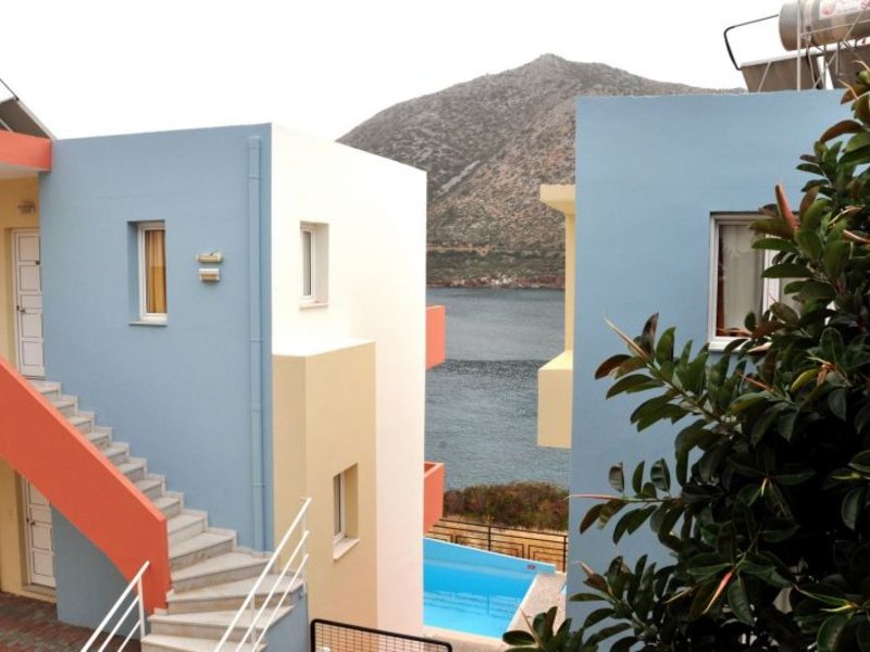 Troulis Aparts 101232