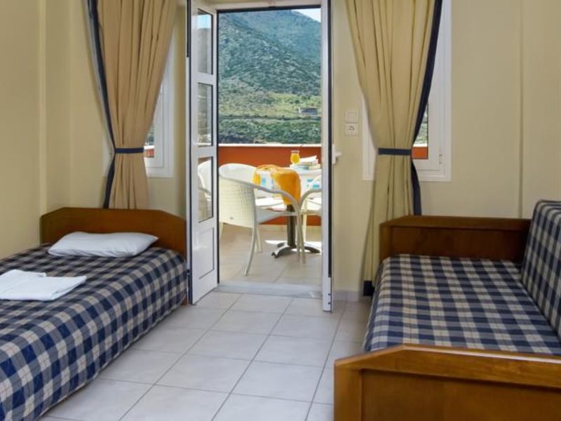 Troulis Aparts 101243