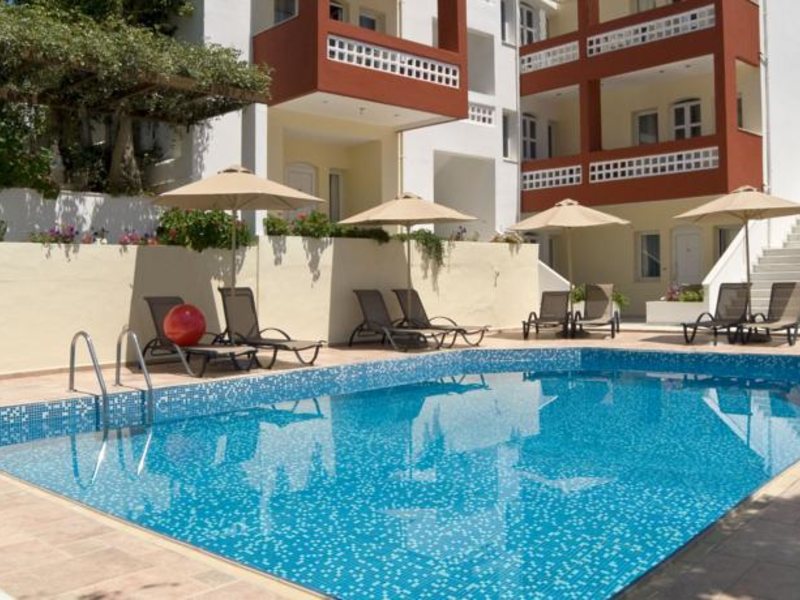 Troulis Aparts 101246