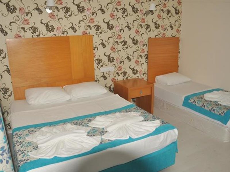 Trua Hotel Beldibi 275668