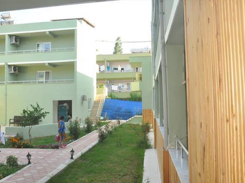 Trua Hotel Beldibi 275669