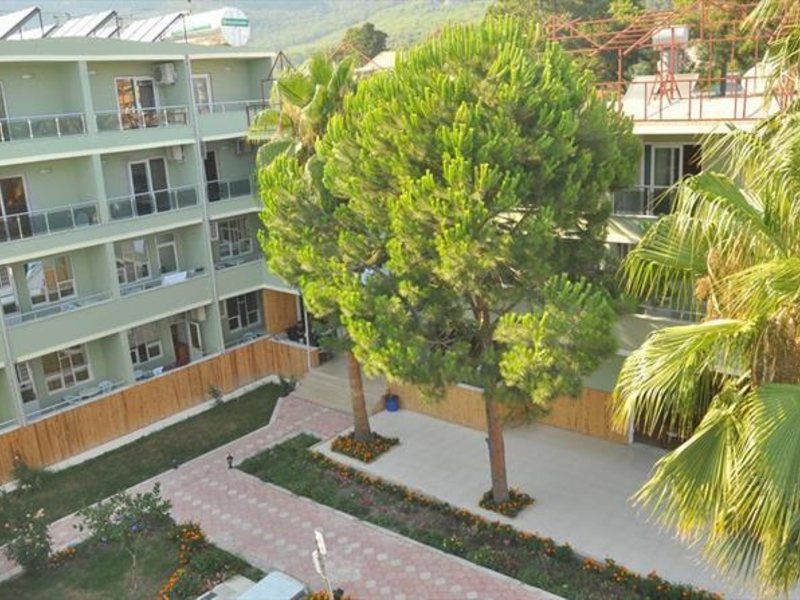 Trua Hotel Beldibi 275670