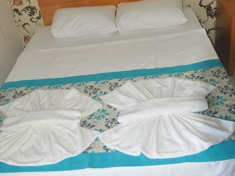 Trua Hotel Beldibi 296522