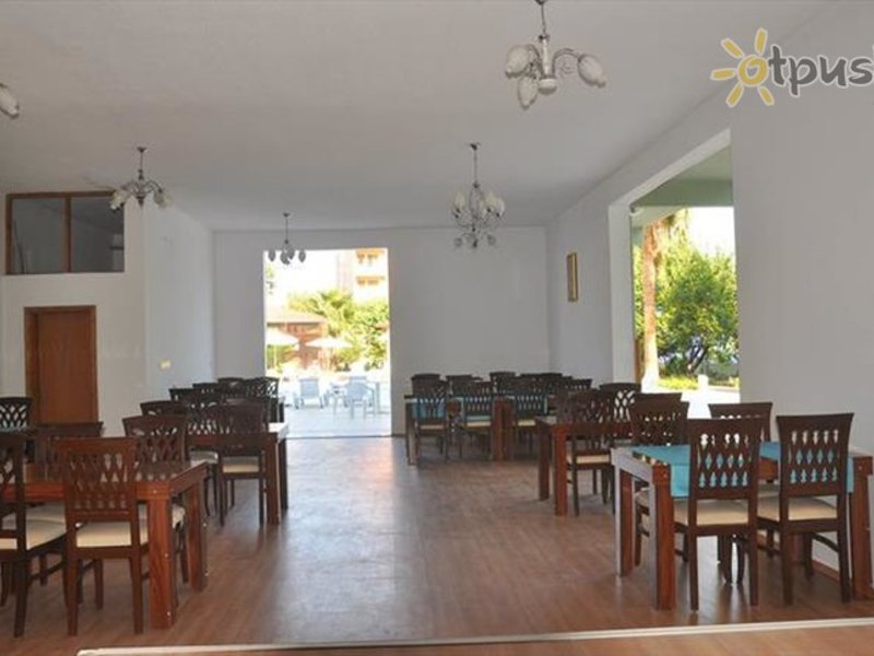 Trua Hotel Beldibi 296523