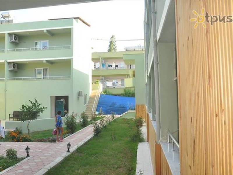 Trua Hotel Beldibi 296524