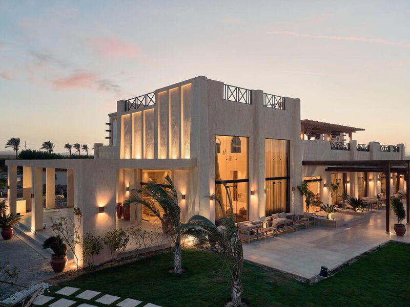 True Beach Resort 329509